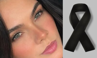 Morre Natalia Soares ex rainha de Festa de Peao tinha apenas