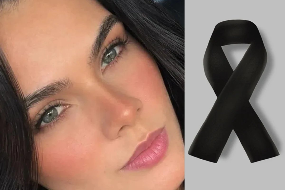 Morre Natalia Soares ex rainha de Festa de Peao tinha apenas