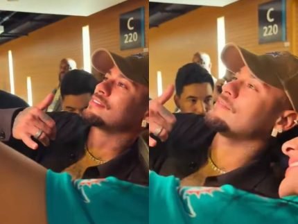 Mudanca no visual de Neymar volta a viralizar e surpreende