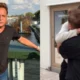 Na Europa Leonardo e tietado por fas Simpatia em.webp
