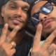 Neymar faz 22 com parca apos votar e brinca Vim