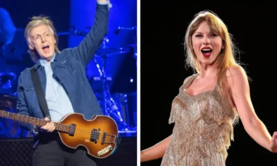 Paul McCartney revela novos detalhes sobre casamento de Taylor.webp
