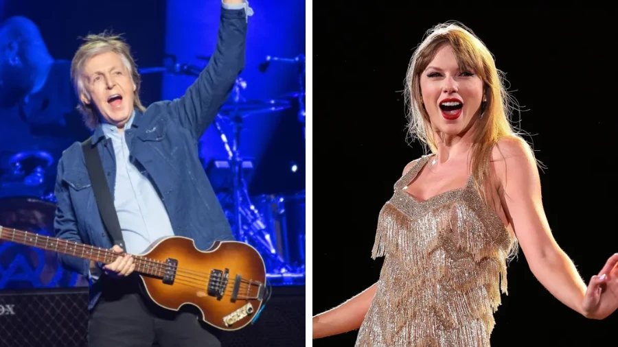 Paul McCartney revela novos detalhes sobre casamento de Taylor.webp