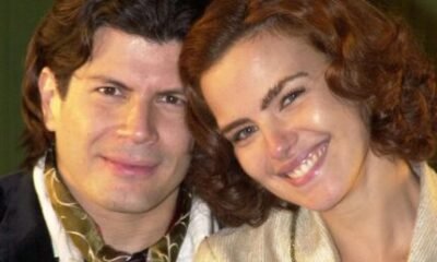 Paulo Ricardo abre portas para voltar as novelas Aceitaria com