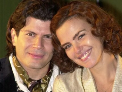 Paulo Ricardo abre portas para voltar as novelas Aceitaria com