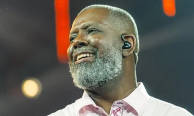 Pericles explora generos em disco Camuflagem Importante quebrar muros.webp