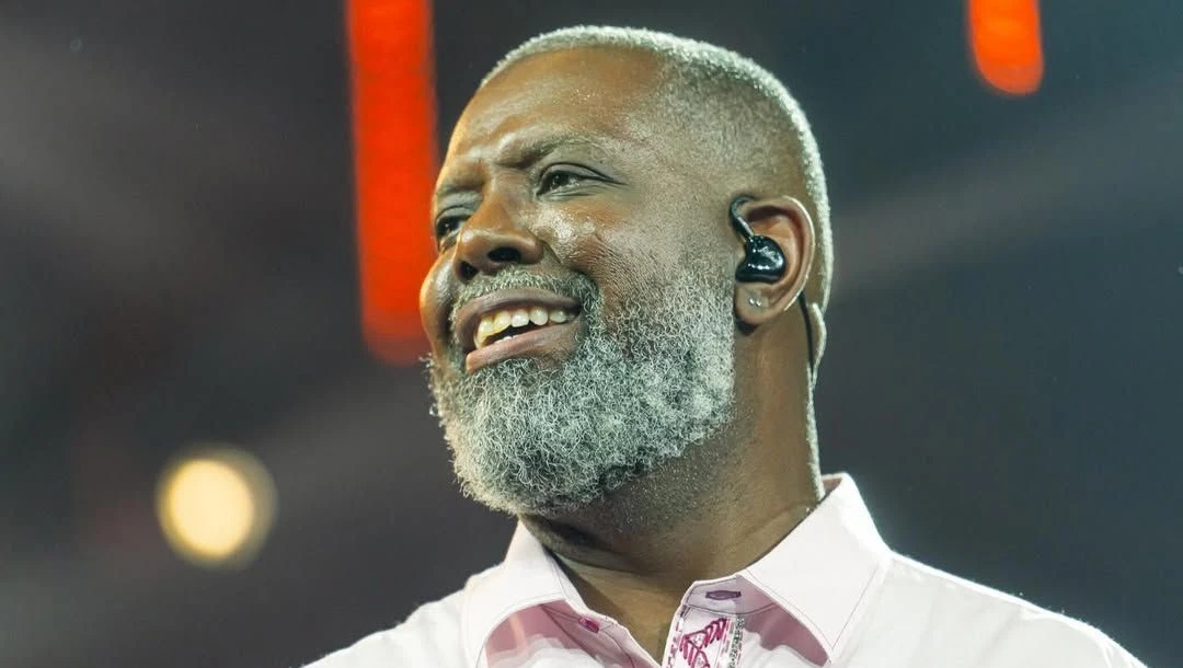 Pericles explora generos em disco Camuflagem Importante quebrar muros.webp