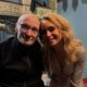 Phil Collins revela que Lily Collins temeu que ele morresse