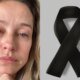 Profundamente abalada Luana Piovani lamenta morte de querida cantora ‘Ela