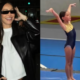 Sabrina Sato volta de Paris e celebra primeira competicao de