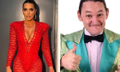 Saiba quais foram os famosos que foram menos votados nas