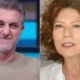 Sem temer as consequencias Patricia Pillar mostra acusacao contra Luciano