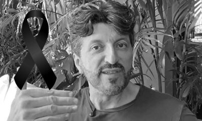 Semanas antes de morrer Lito Sousa falou sobre a morte