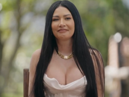 Simaria revela bastidores do retorno a TV e fala sobre