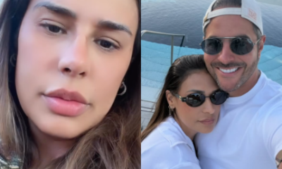 Simone Mendes rebate criticas ao novo nariz e revela reacao