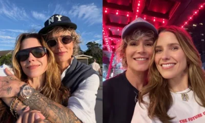 Sophia Bush de One Tree Hill se casou em.webp
