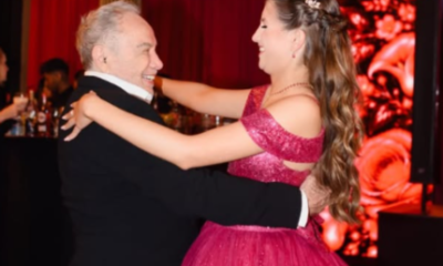 Stenio Garcia danca valsa de 15 anos aos 95 anos