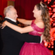 Stenio Garcia danca valsa de 15 anos aos 95 anos