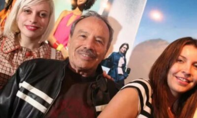 Stenio Garcia tem crise familiar exposta na Justica filhas fazem