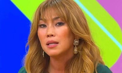 Suspeito de perseguir Danni Suzuki e preso apos enviar video