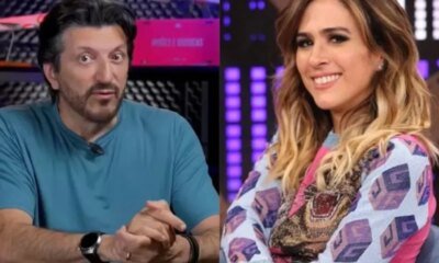 Tata Werneck Emicida e mais como Lito Sousa ajudou famosos