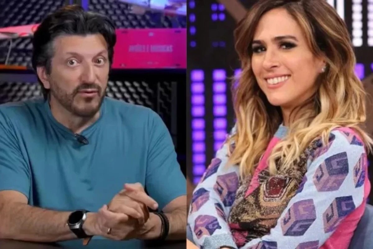 Tata Werneck Emicida e mais como Lito Sousa ajudou famosos