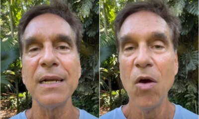 Victor Fasano solta o verbo sobre voto as vesperas da