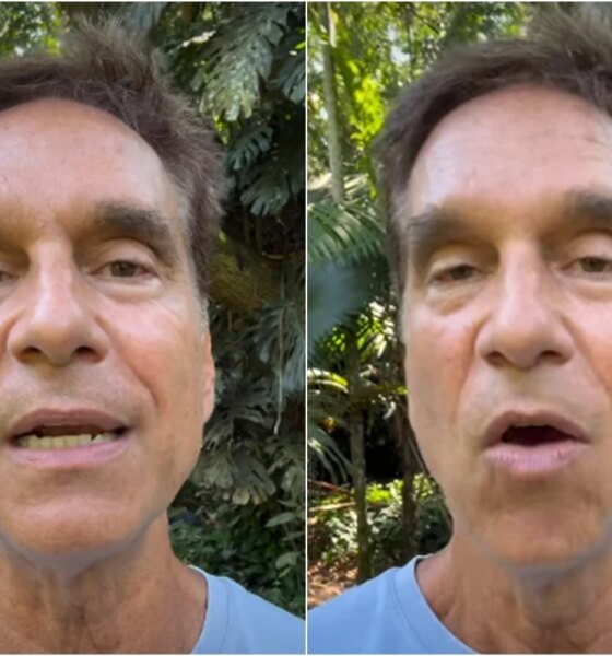 Victor Fasano solta o verbo sobre voto as vesperas da