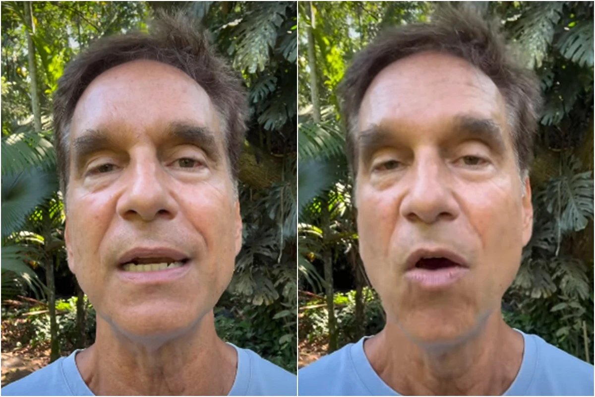 Victor Fasano solta o verbo sobre voto as vesperas da