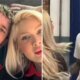 Video Karoline Lima quebra garrafa em Leo Pereira e reacao