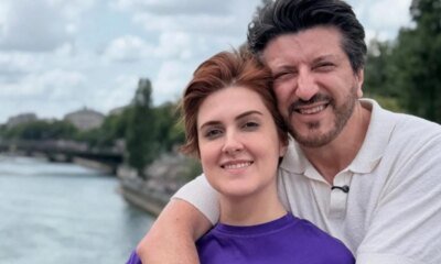 Viuva de Lito Sousa revela destino das cinzas e apoia