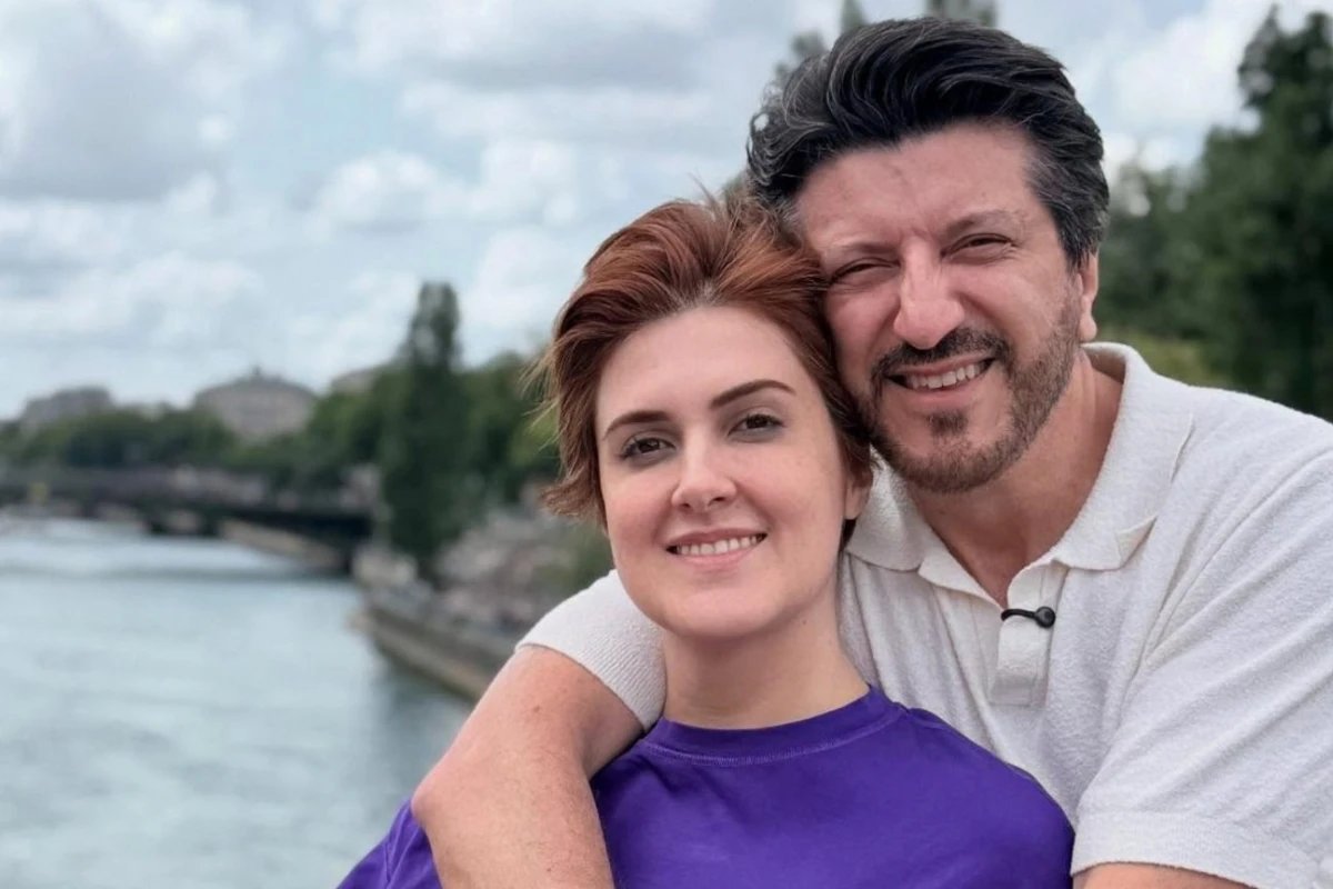 Viuva de Lito Sousa revela destino das cinzas e apoia