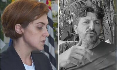 Viuva revela atitude de Lito Sousa em ultima conversa