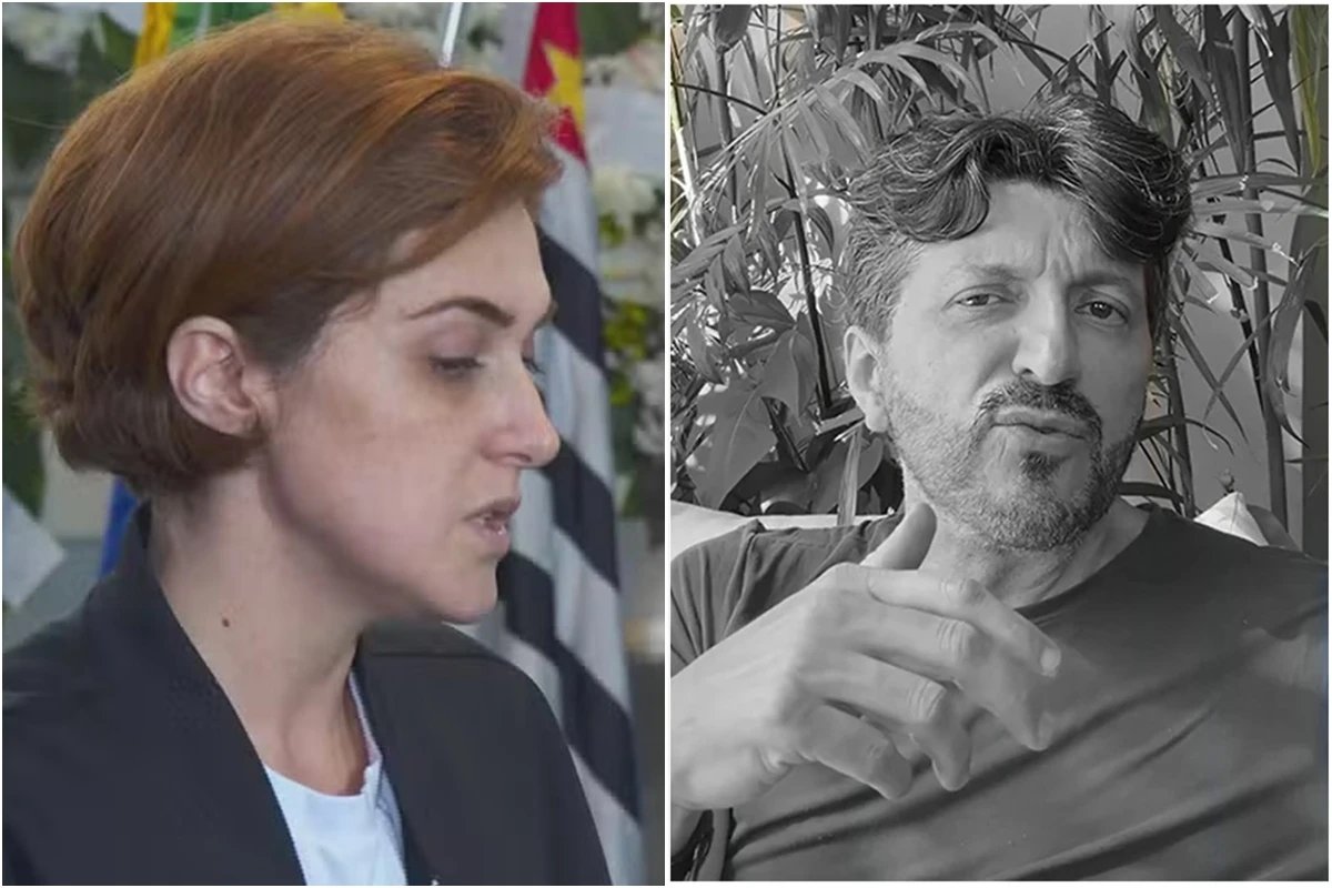 Viuva revela atitude de Lito Sousa em ultima conversa