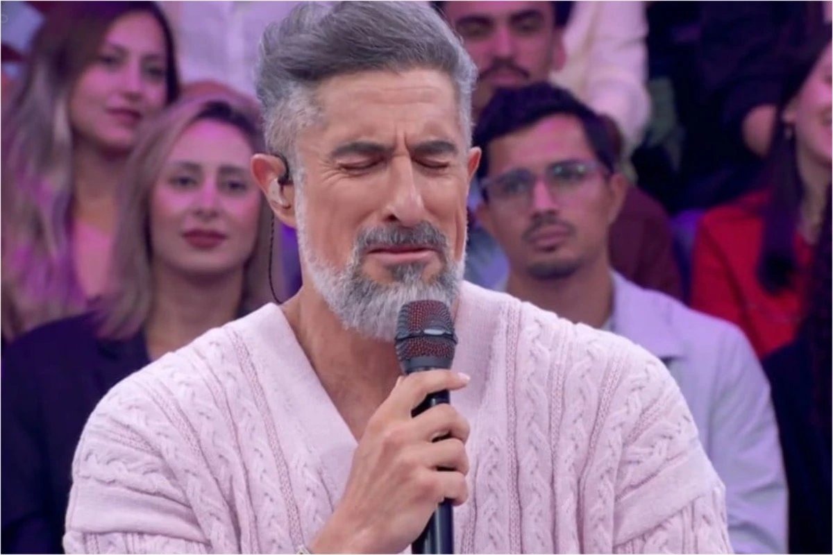‘Eu me senti infeliz desabafou Marcos Mion sobre fama de